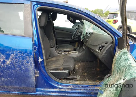 2014 Dodge Avenger Se from USA, damaged, VIN 1C3CDZAB3EN131525